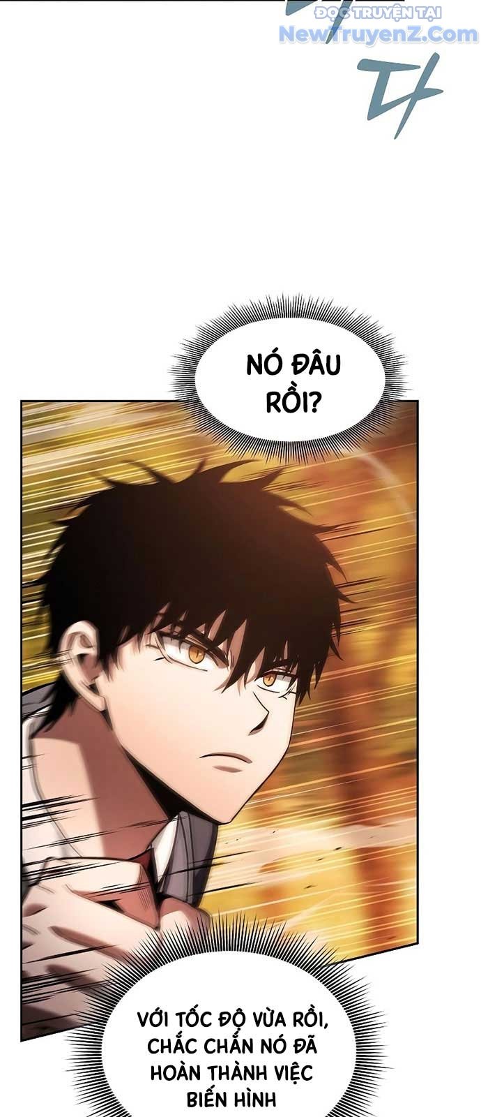 Kiếm Sĩ Thiên Tài Của Học Viện Chapter 97 - Trang 2