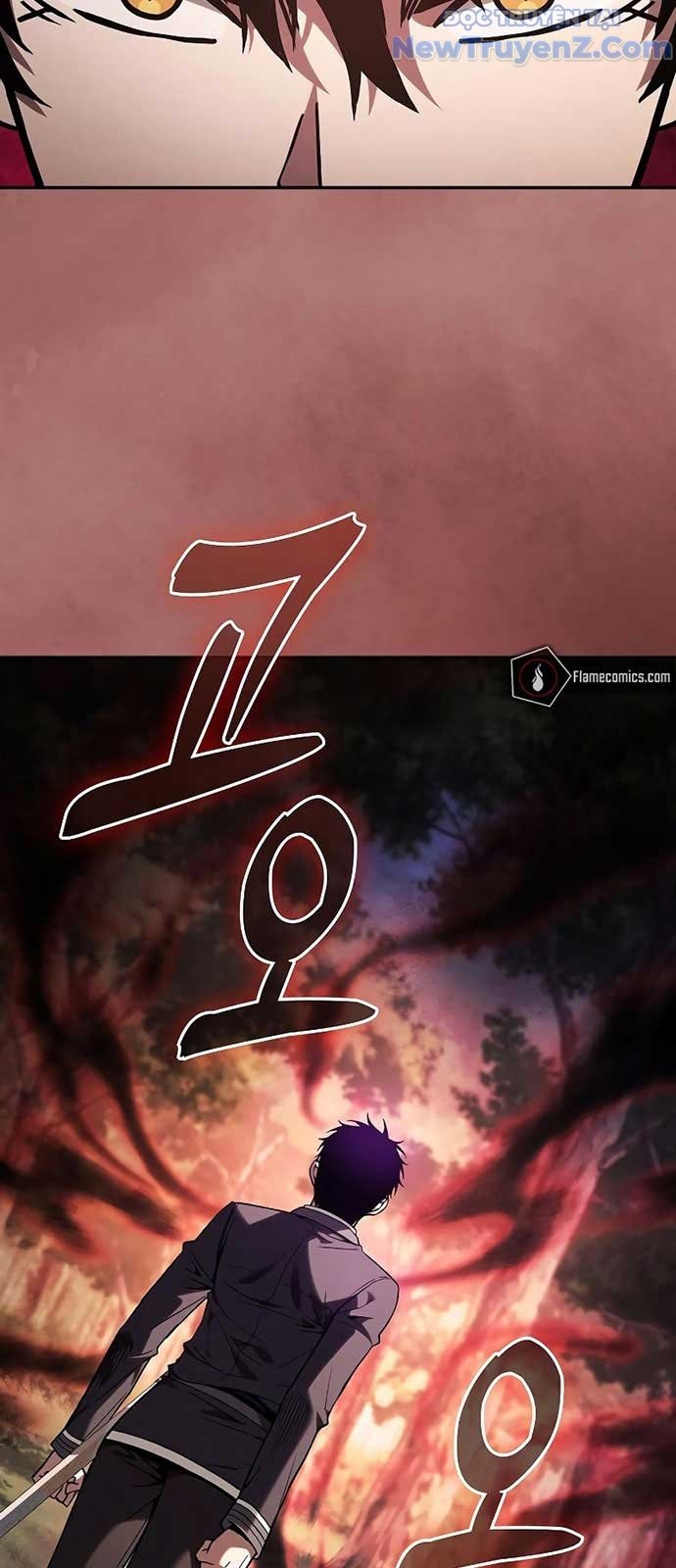 Kiếm Sĩ Thiên Tài Của Học Viện Chapter 97 - Trang 2