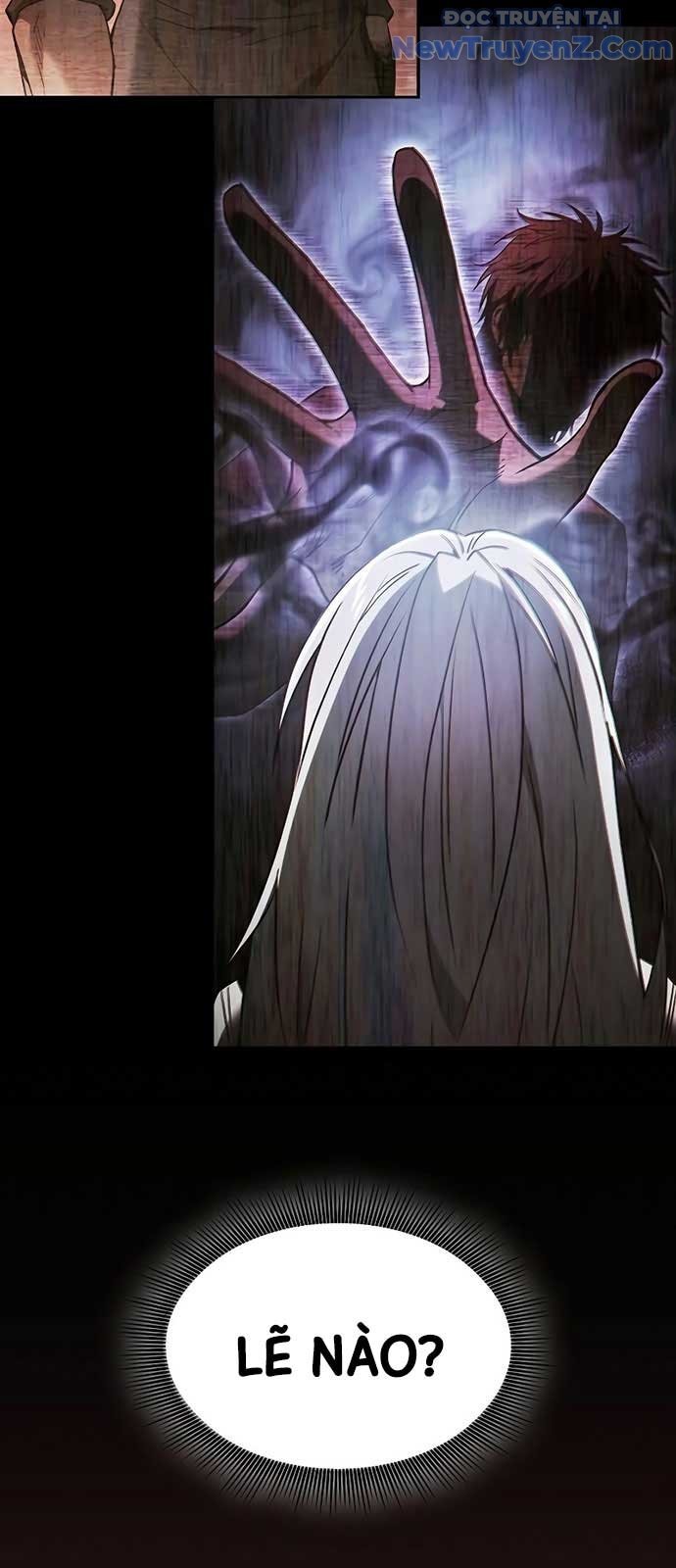 Kiếm Sĩ Thiên Tài Của Học Viện Chapter 97 - Trang 2