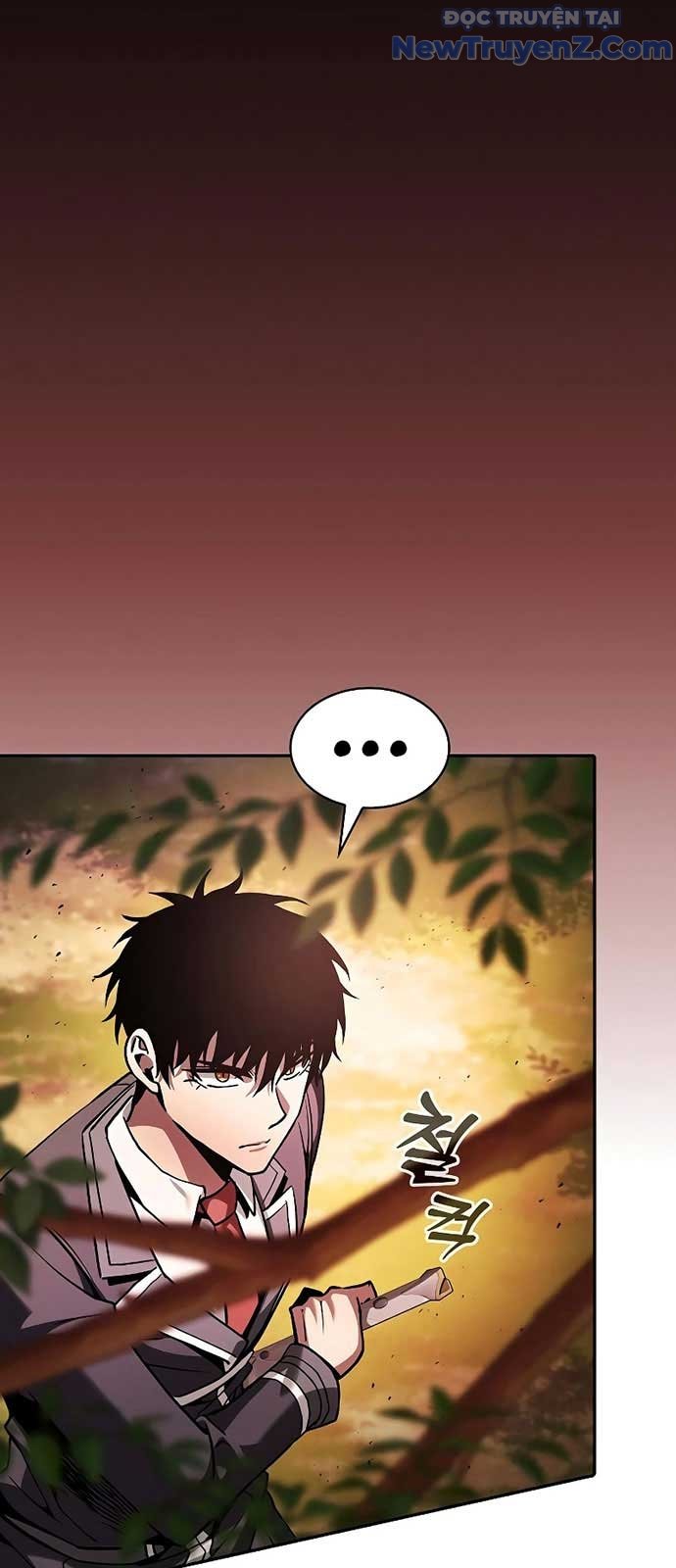 Kiếm Sĩ Thiên Tài Của Học Viện Chapter 97 - Trang 2