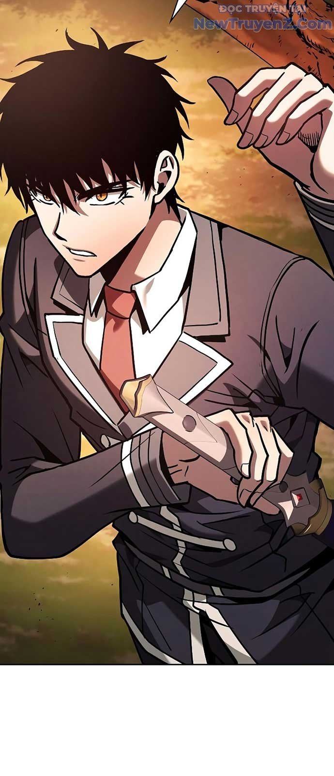 Kiếm Sĩ Thiên Tài Của Học Viện Chapter 97 - Trang 2