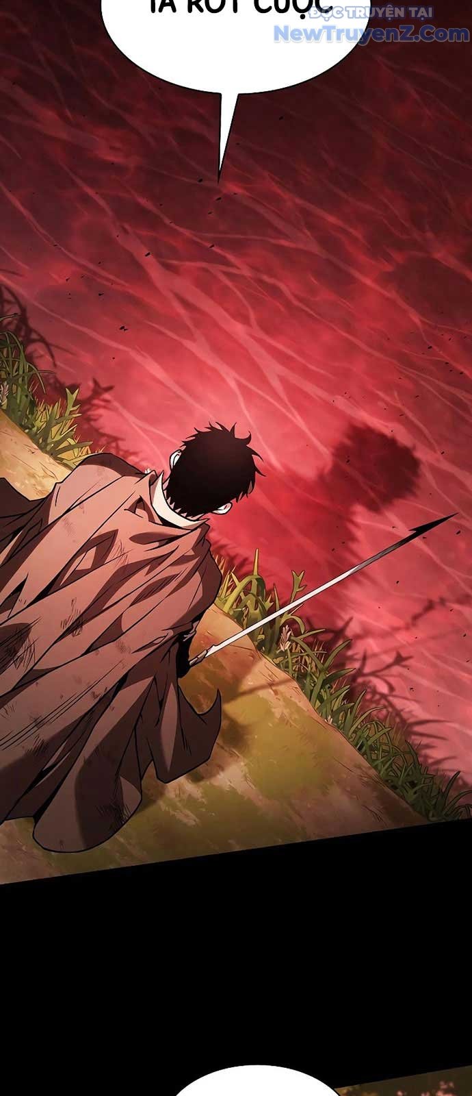 Kiếm Sĩ Thiên Tài Của Học Viện Chapter 97 - Trang 2