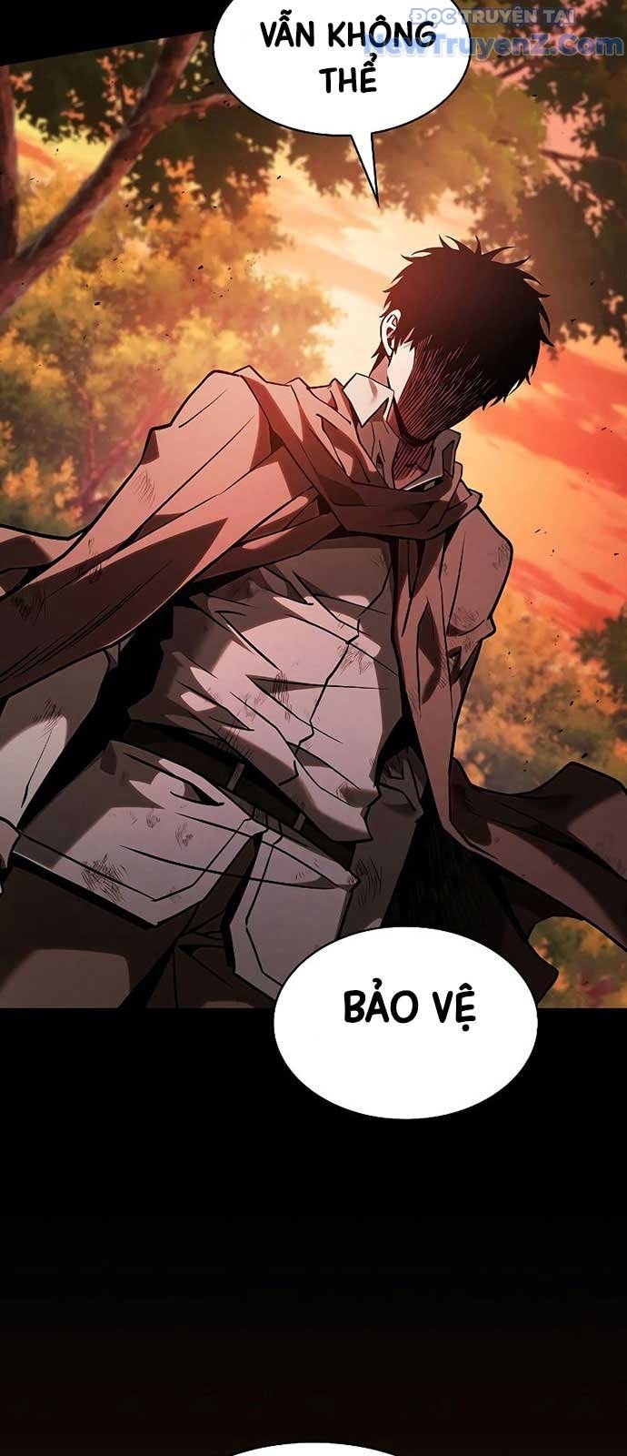 Kiếm Sĩ Thiên Tài Của Học Viện Chapter 97 - Trang 2