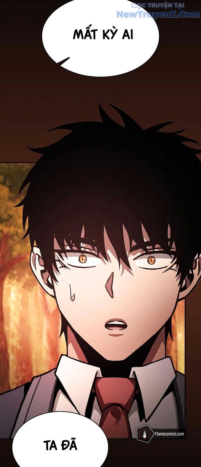 Kiếm Sĩ Thiên Tài Của Học Viện Chapter 97 - Trang 2