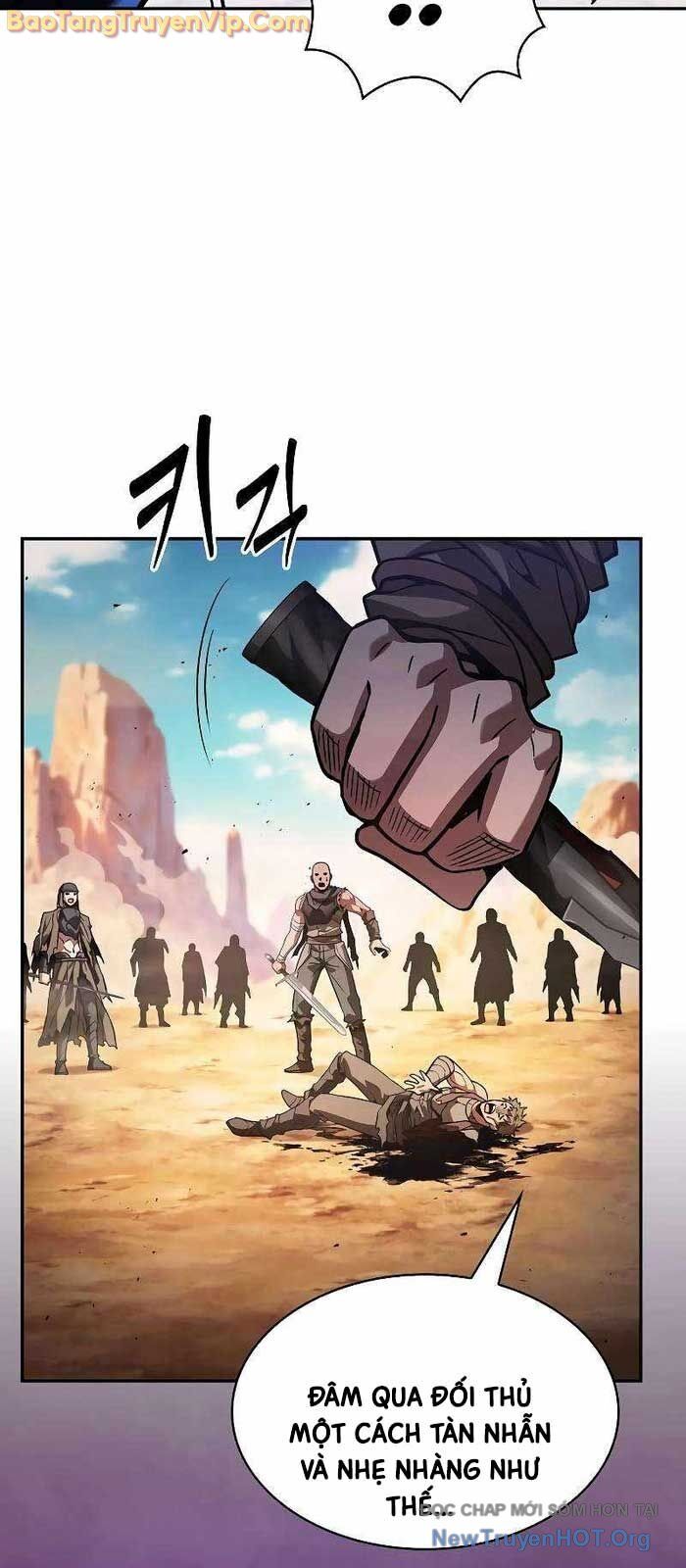 Kiếm Sĩ Thiên Tài Của Học Viện Chapter 106 - Trang 2