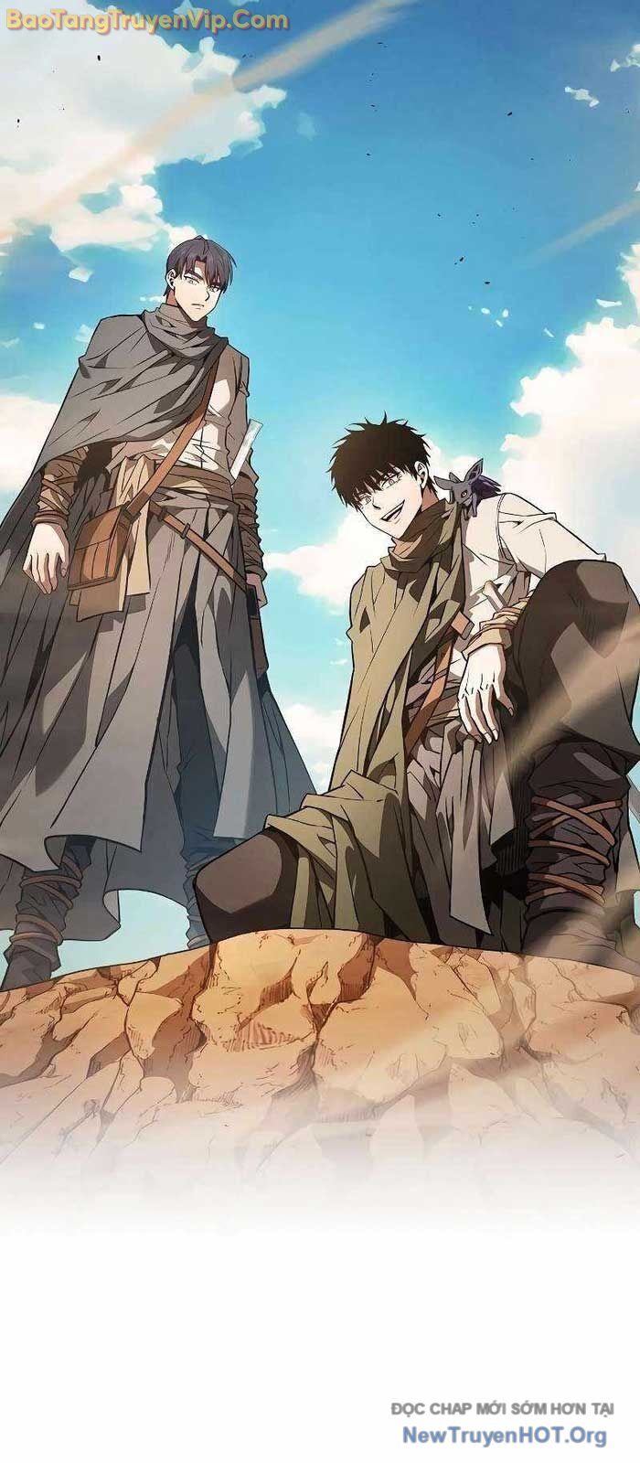 Kiếm Sĩ Thiên Tài Của Học Viện Chapter 106 - Trang 2