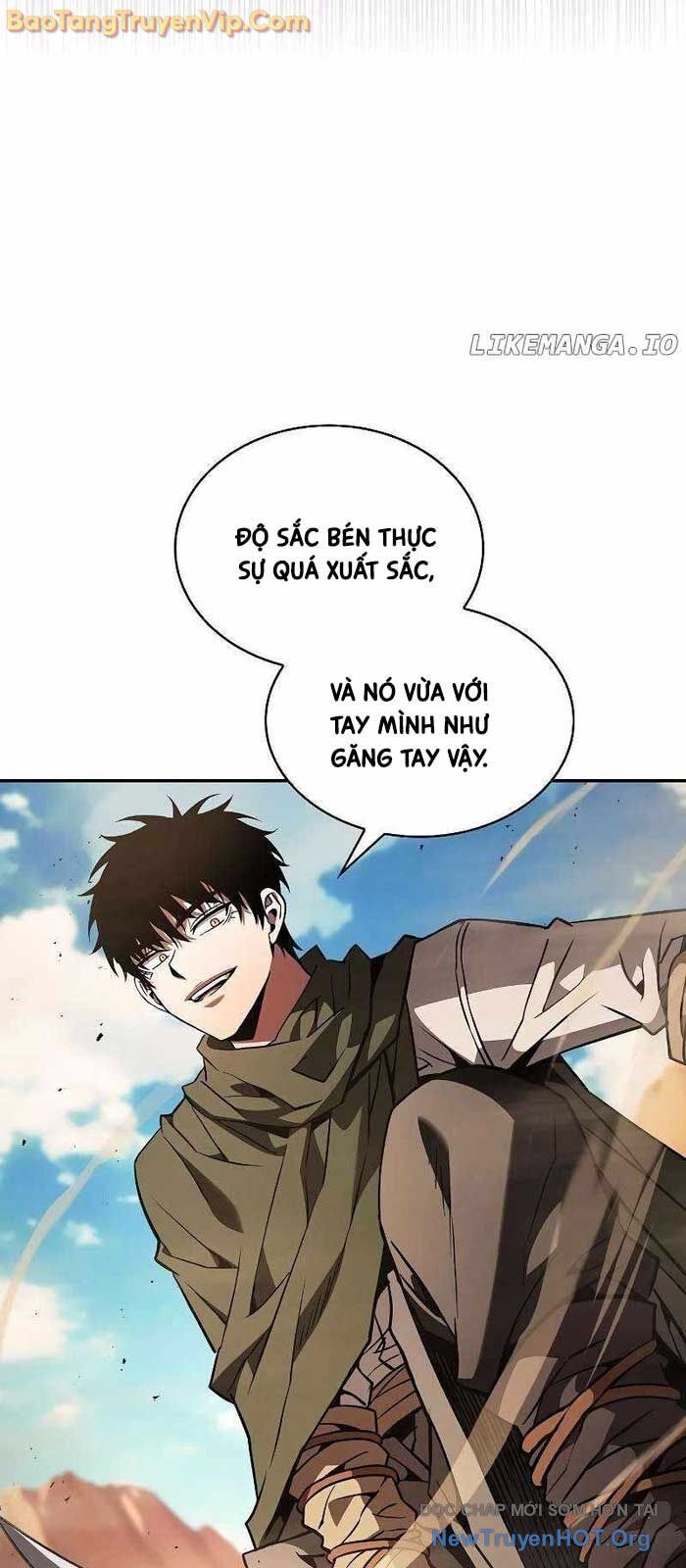 Kiếm Sĩ Thiên Tài Của Học Viện Chapter 106 - Trang 2
