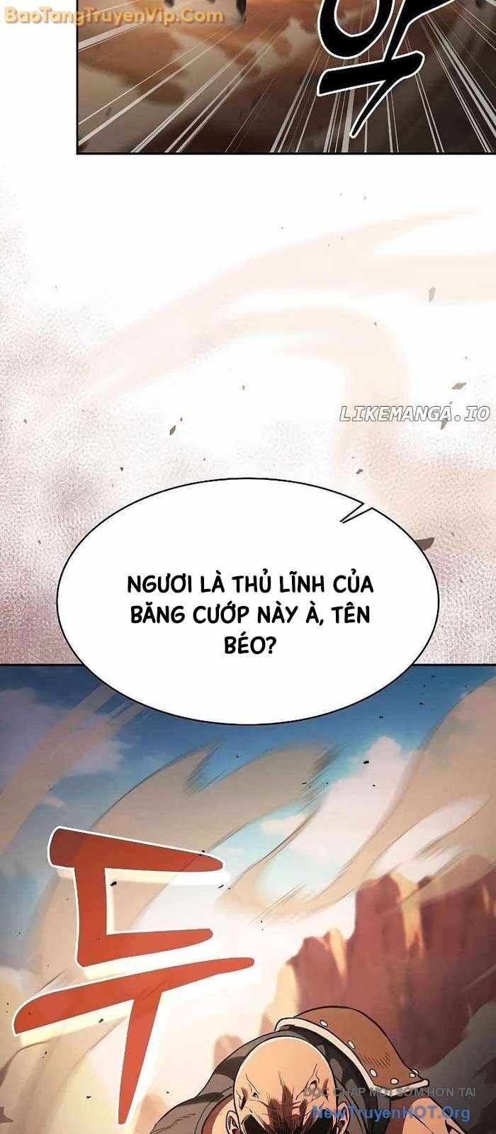 Kiếm Sĩ Thiên Tài Của Học Viện Chapter 106 - Trang 2