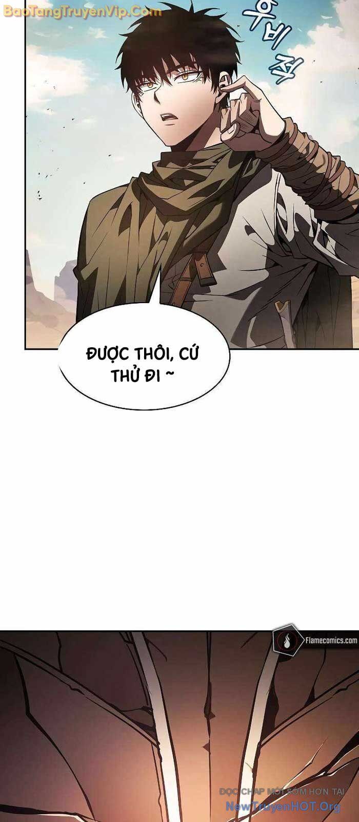 Kiếm Sĩ Thiên Tài Của Học Viện Chapter 106 - Trang 2