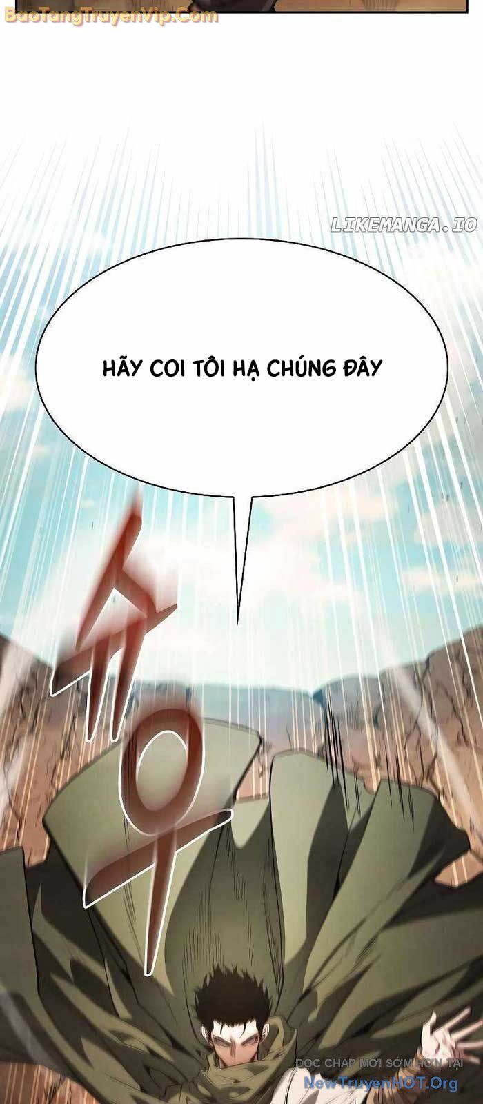 Kiếm Sĩ Thiên Tài Của Học Viện Chapter 106 - Trang 2