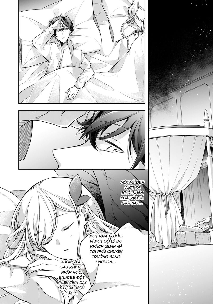 Kougekiryoku Zero Kara Hajimeru Kenseitan Chapter 1 - Trang 2