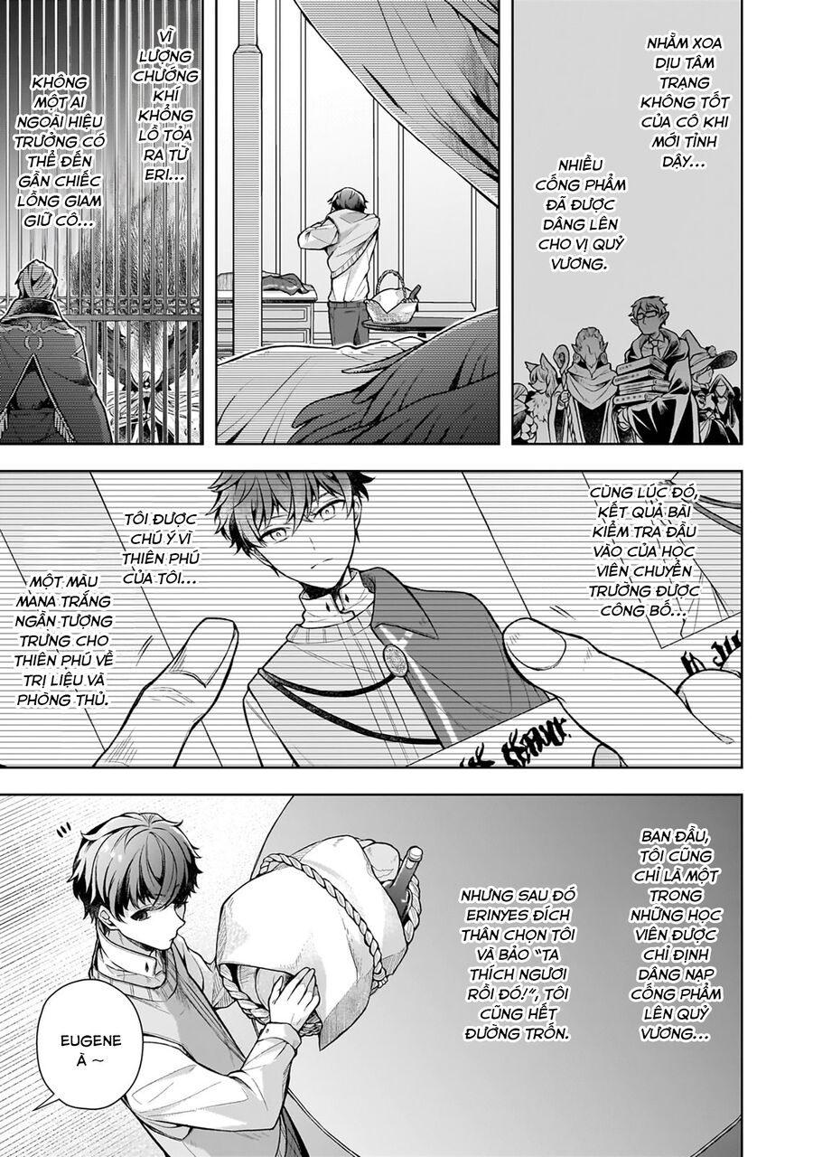 Kougekiryoku Zero Kara Hajimeru Kenseitan Chapter 1 - Trang 2