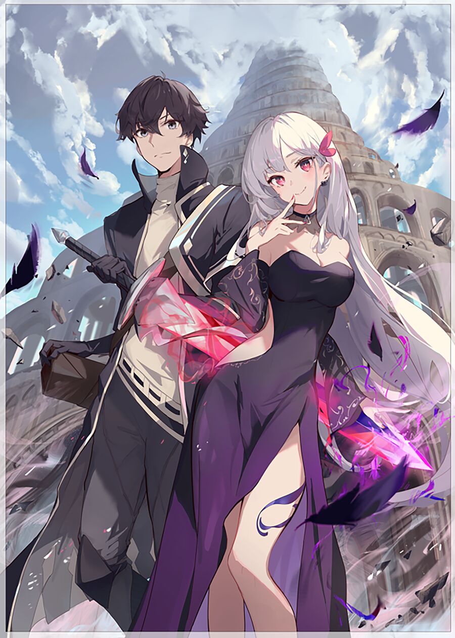 Kougekiryoku Zero Kara Hajimeru Kenseitan Chapter 1 - Trang 2