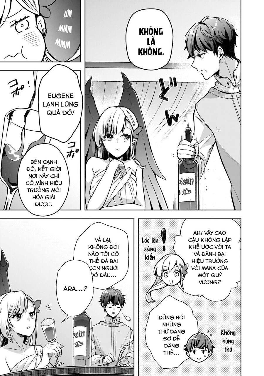 Kougekiryoku Zero Kara Hajimeru Kenseitan Chapter 1 - Trang 2