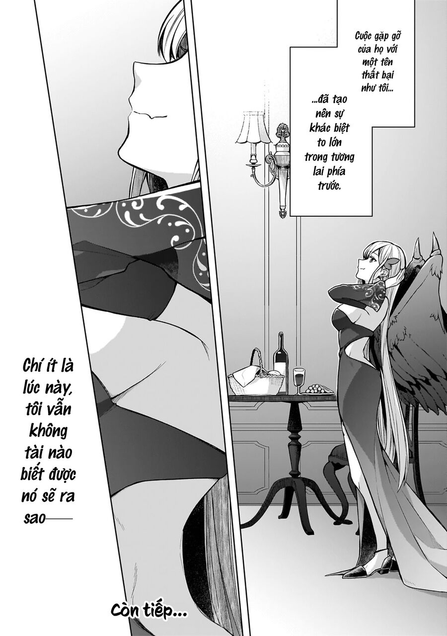 Kougekiryoku Zero Kara Hajimeru Kenseitan Chapter 1 - Trang 2