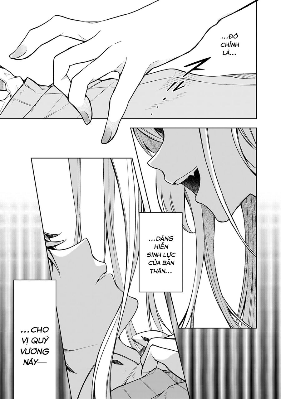 Kougekiryoku Zero Kara Hajimeru Kenseitan Chapter 1 - Trang 2
