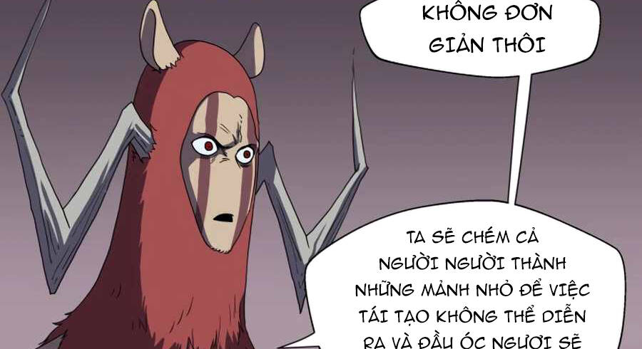 Sự Trả Thù Của Thợ Săn Quái Vật Chapter 17 - Trang 2