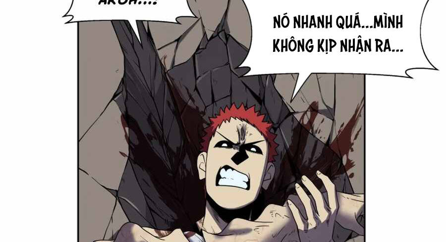 Sự Trả Thù Của Thợ Săn Quái Vật Chapter 17 - Trang 2
