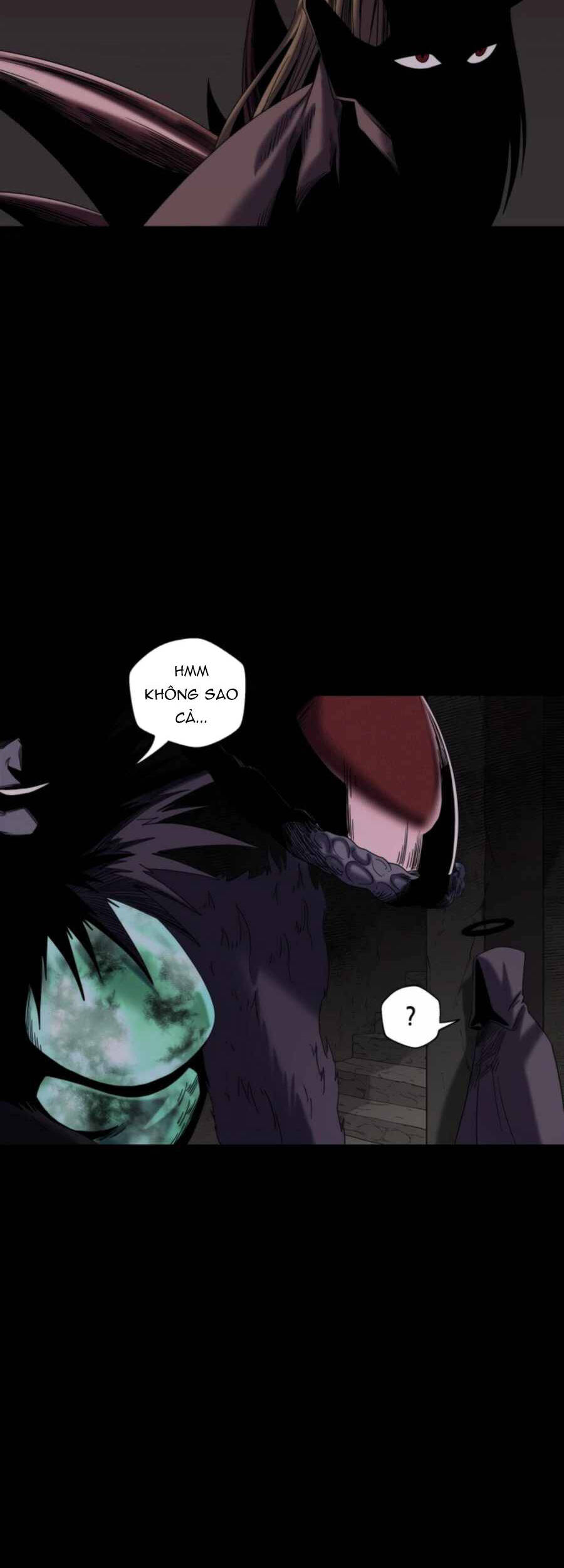 Sự Trả Thù Của Thợ Săn Quái Vật Chapter 23 - Trang 2