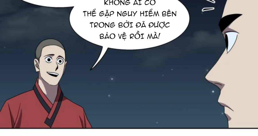 Sự Trả Thù Của Thợ Săn Quái Vật Chapter 25.5 - Trang 2