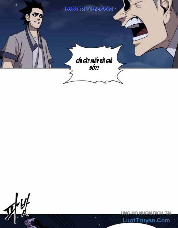 Sự Trả Thù Của Thợ Săn Quái Vật Chapter 36 - Trang 2