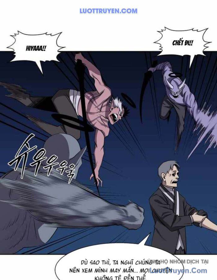 Sự Trả Thù Của Thợ Săn Quái Vật Chapter 36 - Trang 2