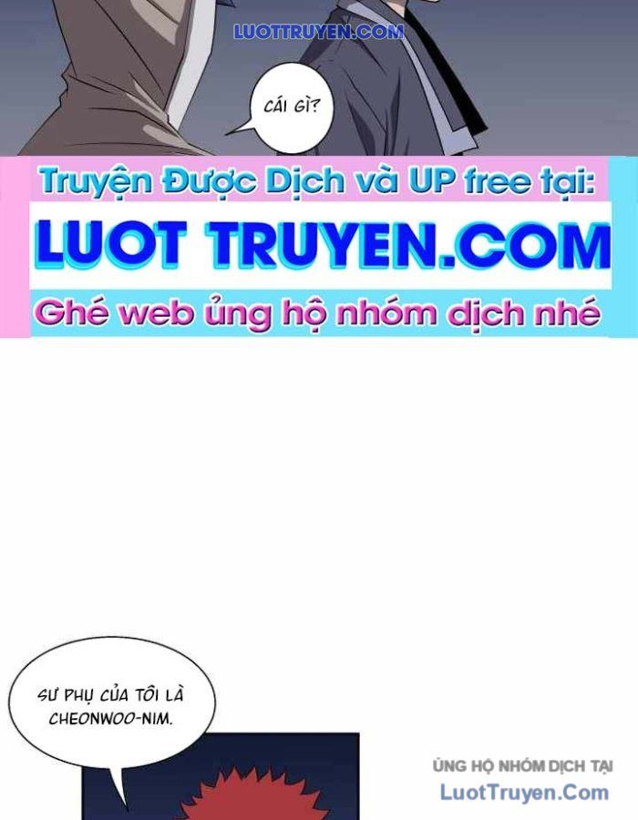 Sự Trả Thù Của Thợ Săn Quái Vật Chapter 36 - Trang 2