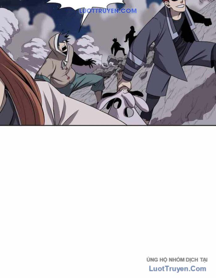 Sự Trả Thù Của Thợ Săn Quái Vật Chapter 36 - Trang 2