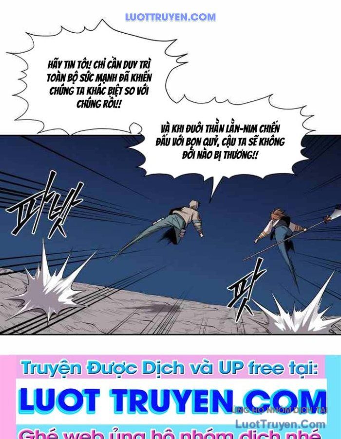 Sự Trả Thù Của Thợ Săn Quái Vật Chapter 36 - Trang 2