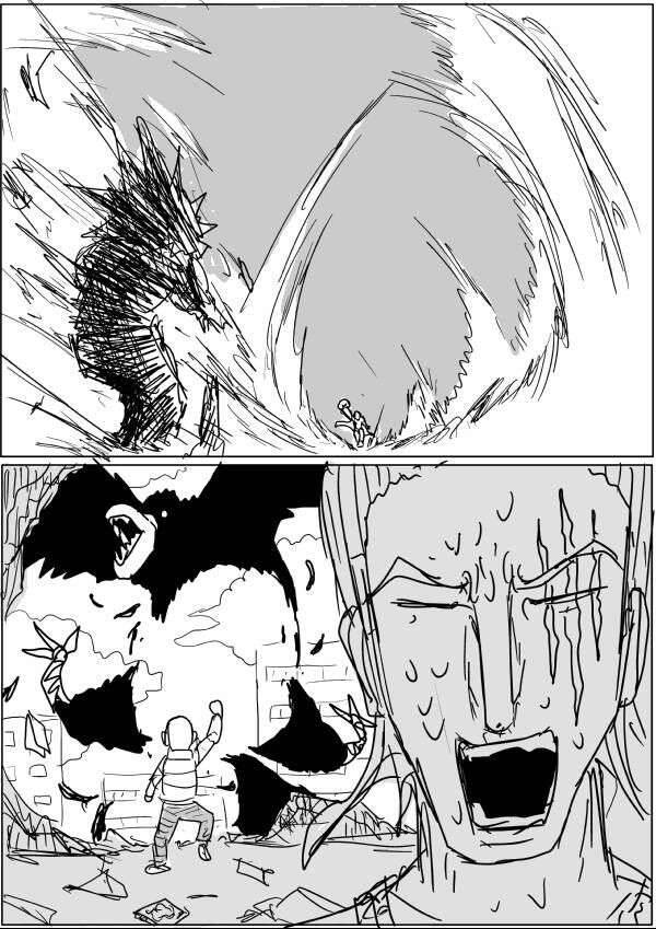 One-Punch Man Chapter 44.5 - Trang 2