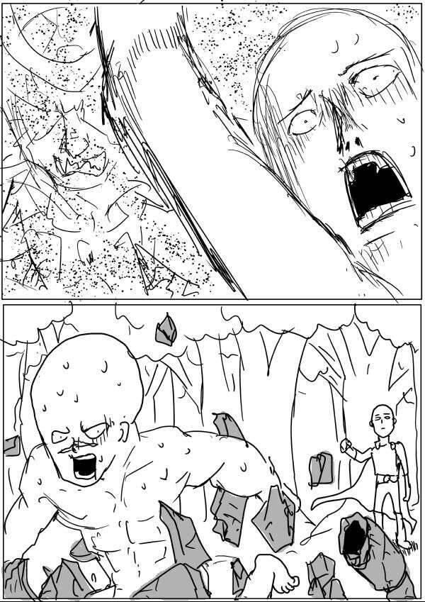 One-Punch Man Chapter 44.5 - Trang 2