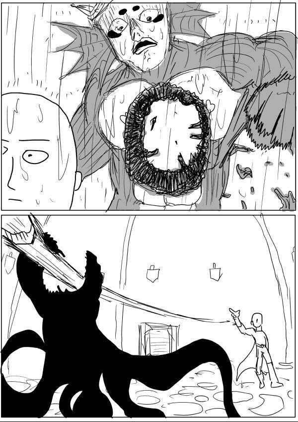 One-Punch Man Chapter 44.5 - Trang 2