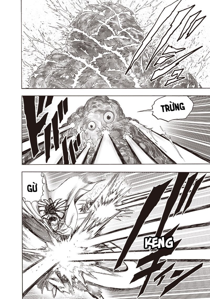 One-Punch Man Chapter 45.2 - Trang 2
