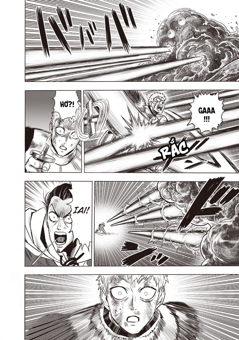 One-Punch Man Chapter 45.2 - Trang 2