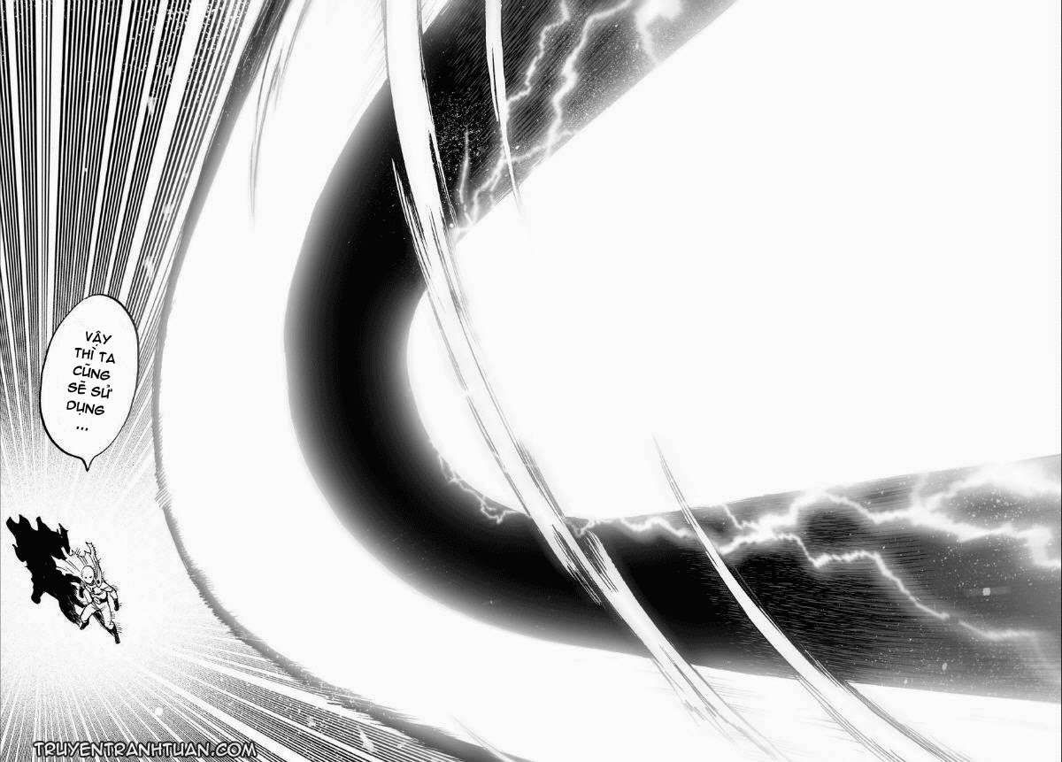 One-Punch Man Chapter 47.2 - Trang 2