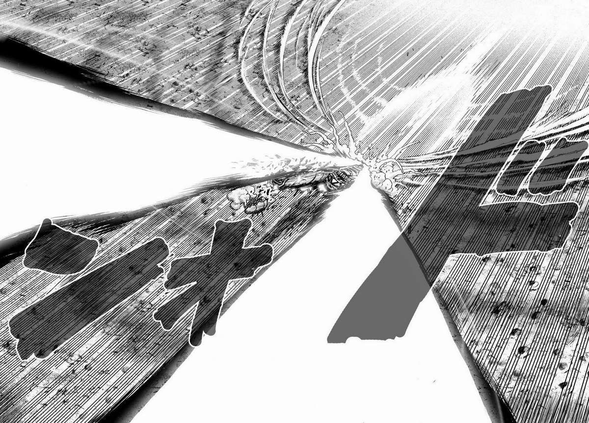 One-Punch Man Chapter 47.2 - Trang 2