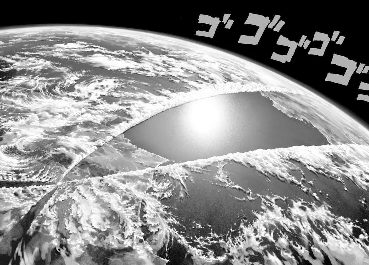 One-Punch Man Chapter 47.2 - Trang 2