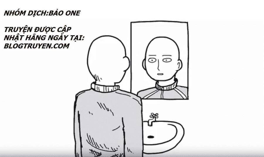 One-Punch Man Chapter 55.1 - Trang 2