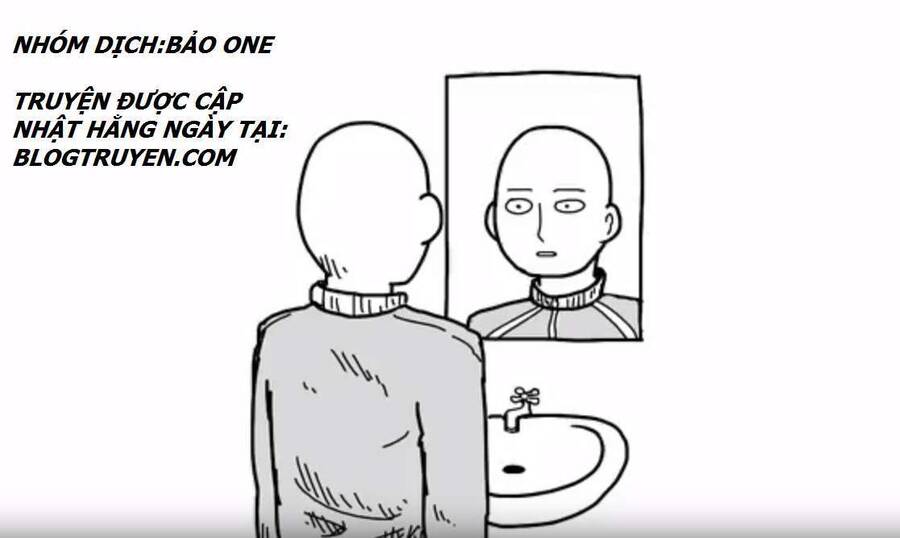 One-Punch Man Chapter 60.2 - Trang 2
