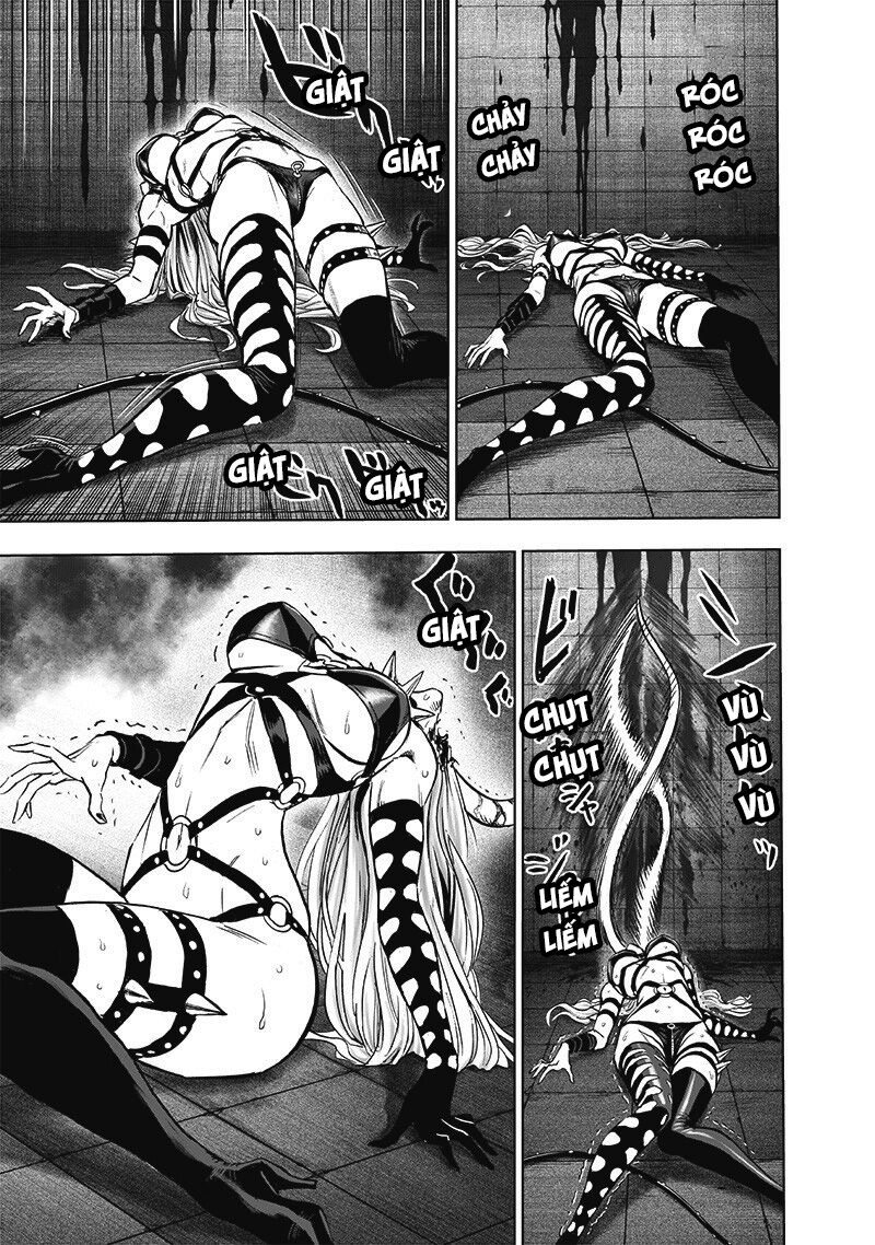 One-Punch Man Chapter 70.5 - Trang 2