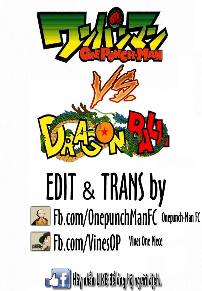 One-Punch Man Chapter 101.4 - Trang 2