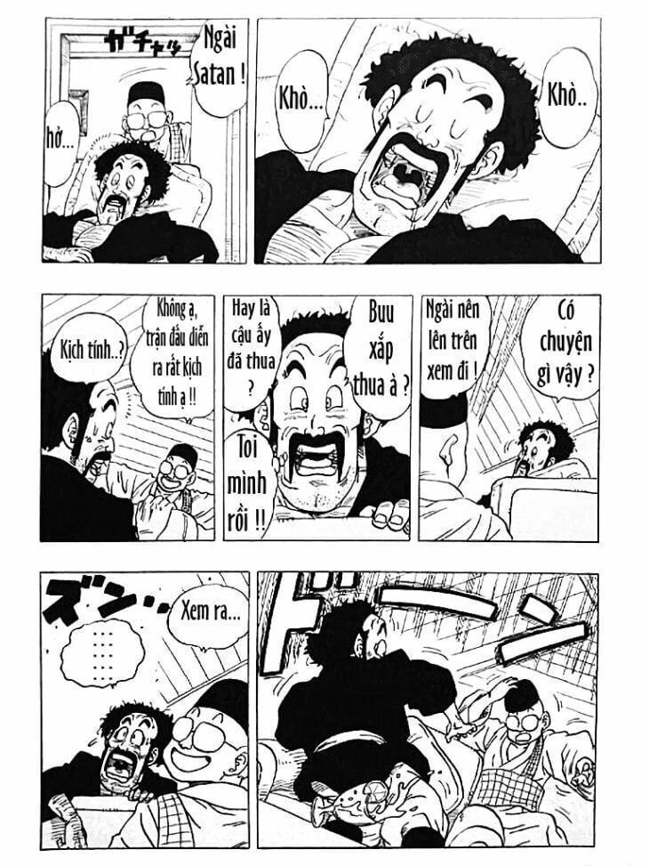 One-Punch Man Chapter 101.7 - Trang 2