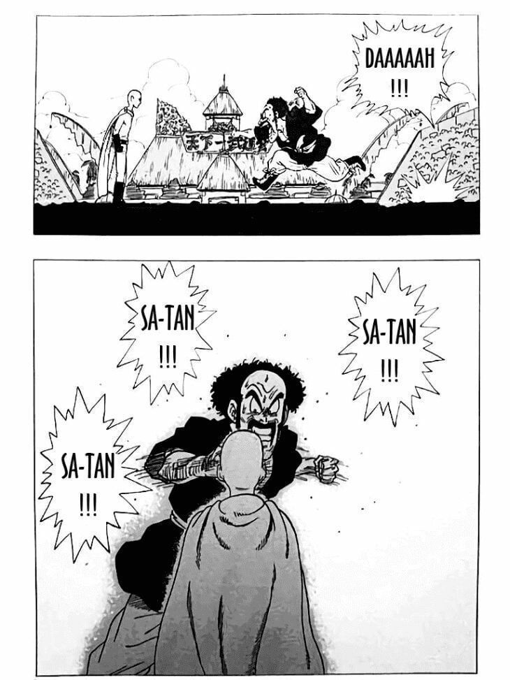 One-Punch Man Chapter 101.9 - Trang 2