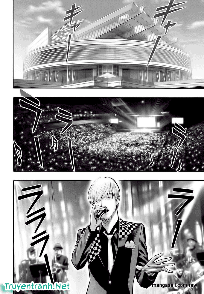 One-Punch Man Chapter 102.3 - Trang 2