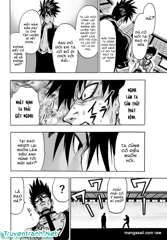 One-Punch Man Chapter 102.4 - Trang 2