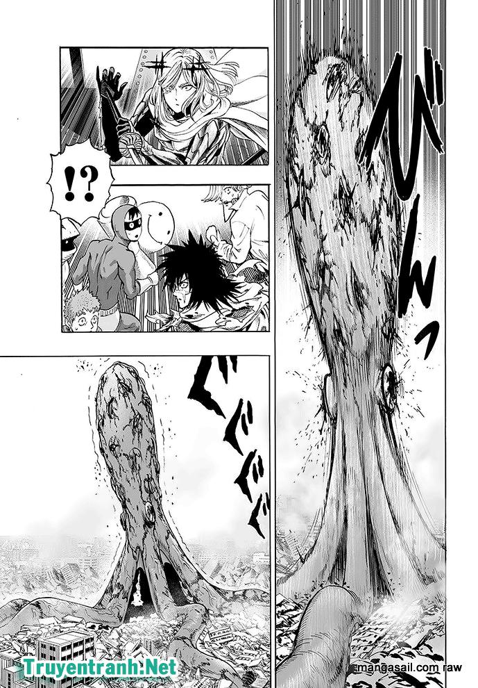 One-Punch Man Chapter 105 - Trang 2