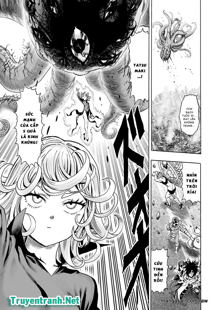 One-Punch Man Chapter 105 - Trang 2