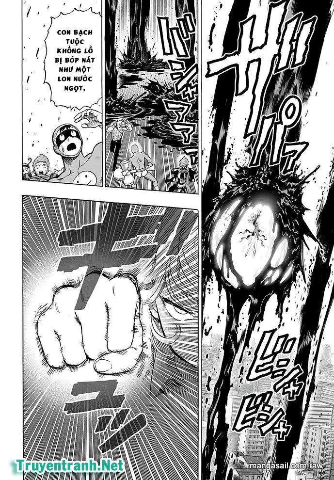 One-Punch Man Chapter 105 - Trang 2