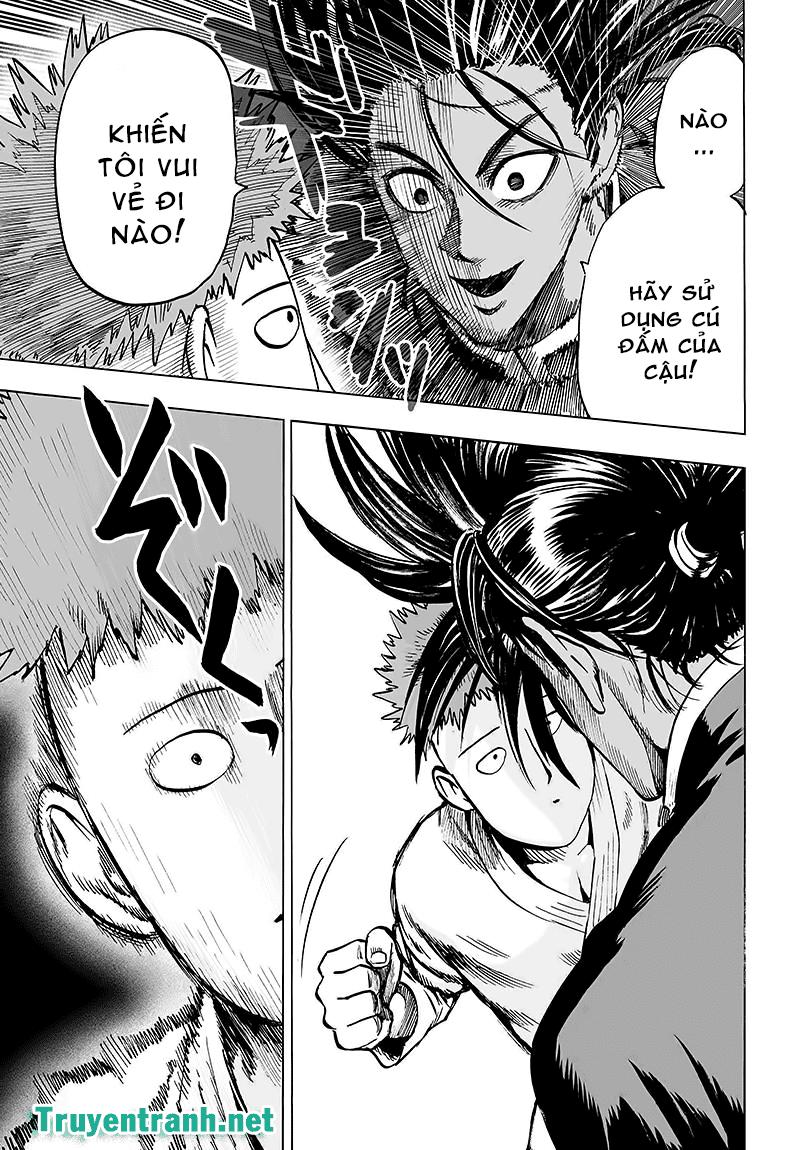 One-Punch Man Chapter 108 - Trang 2