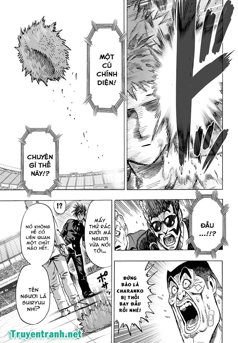 One-Punch Man Chapter 108 - Trang 2